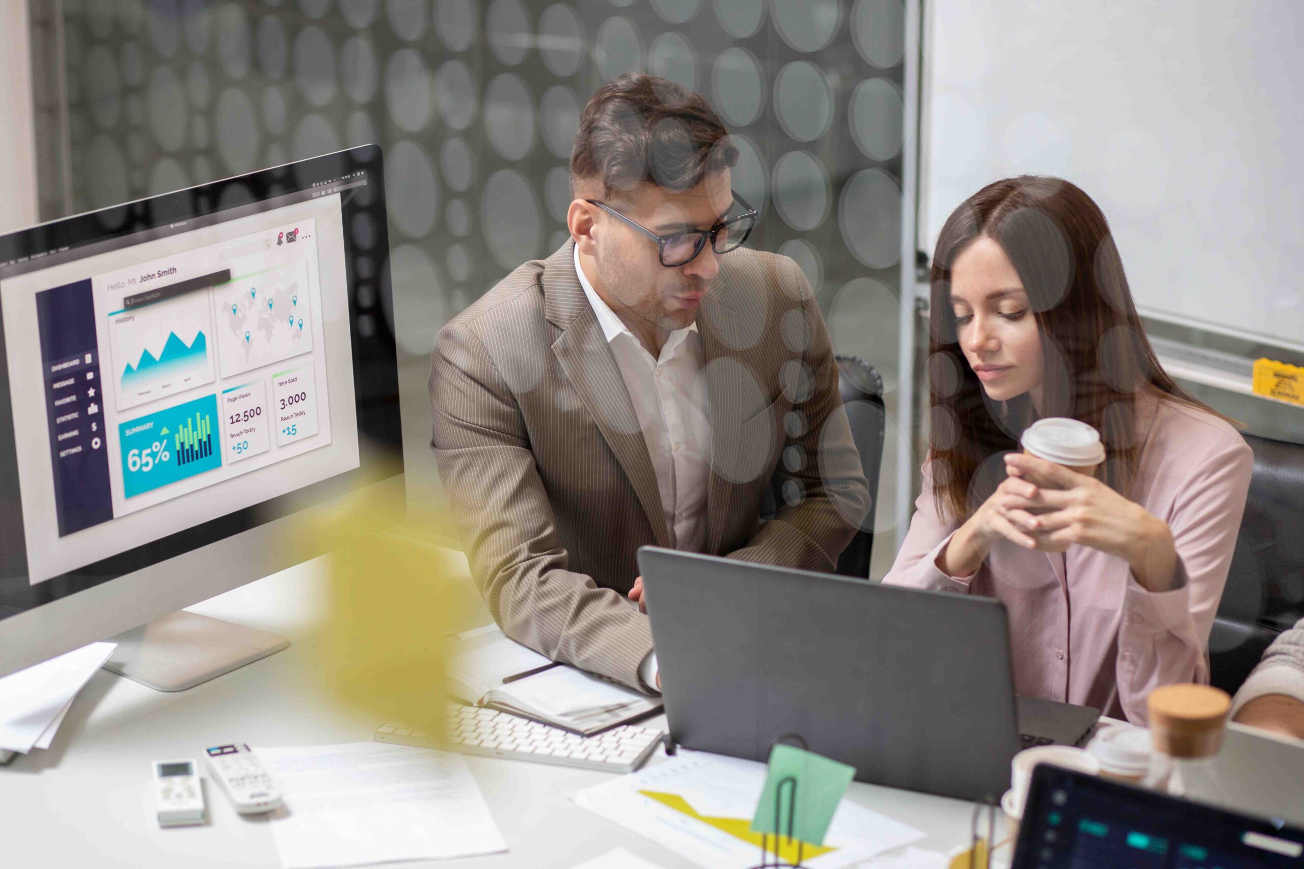 Dubai SEO Consultant: What They Actually Do to Grow Your Business Online