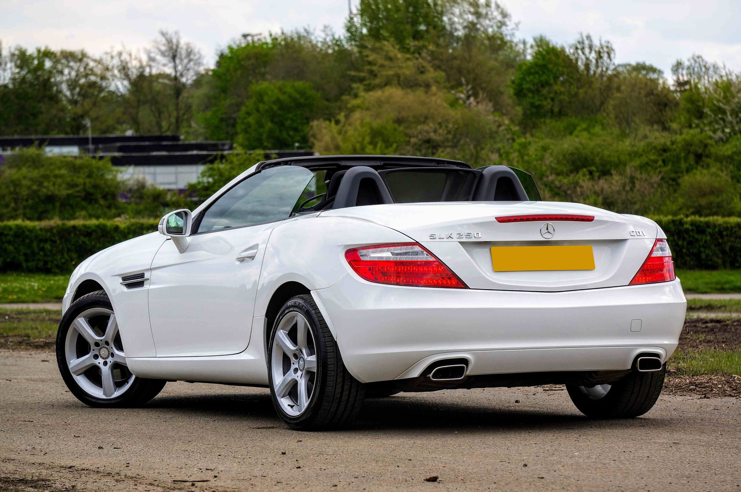 Navigating the Roads with Ease by Covering Insurance Prerequisites of Rented Convertibles: