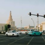 Your Day Starts in Al Qusais. Where Could a Rental Car Take You Next?