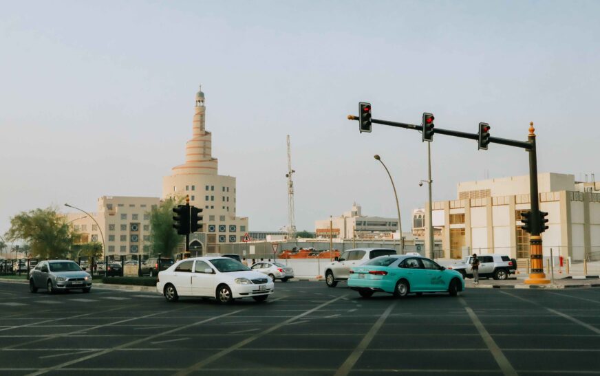 Your Day Starts in Al Qusais. Where Could a Rental Car Take You Next?